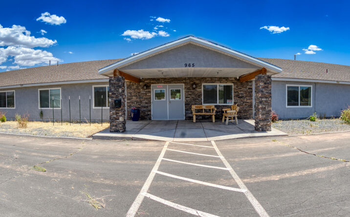 Pictures of Office property located at 965 Full House Lane, Show Low, AZ 85901 for sales - image #1
