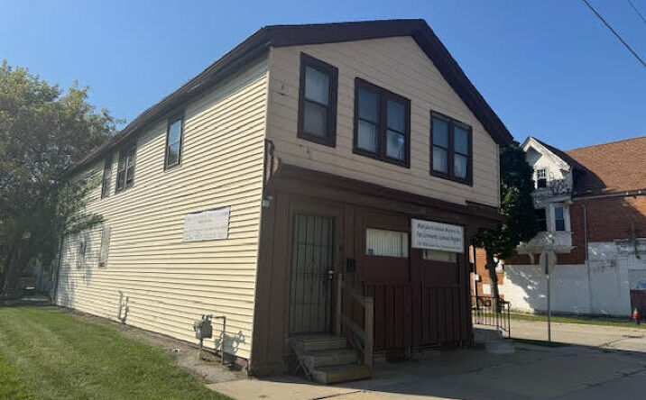 Pictures of Industrial property located at 1339 W Juneau Ave, Milwaukee, WI 53223 for sales - image #1