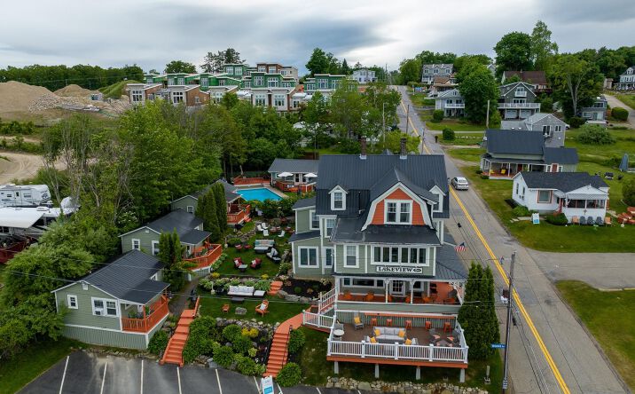 Pictures of Special Purpose property located at 58 Tower Street, Laconia, NH 03246 for sales - image #1