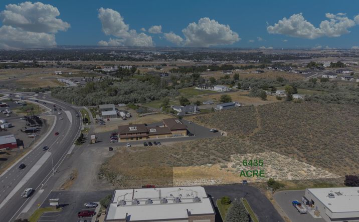 Pictures of Land property located at 1000 NKA Queensgate, Richland, WA 99352 for sales - image #1