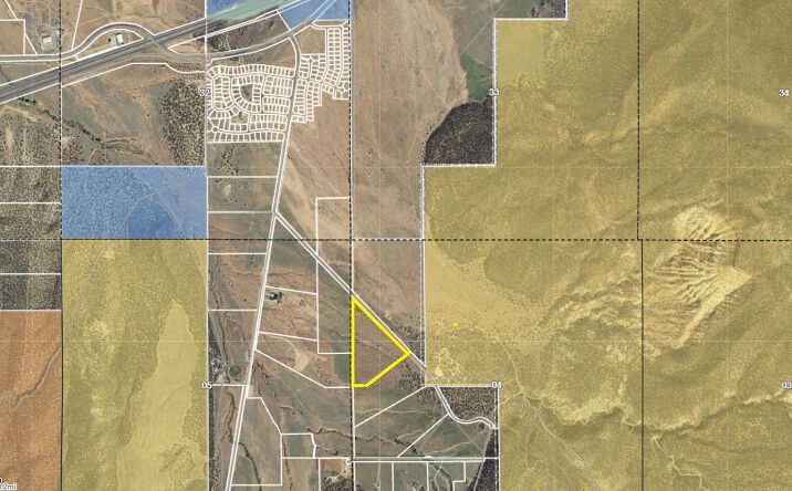 Pictures of Land property located at Lot 4 Tweedles Subdivision, Cedar City, UT 84720 for sales - image #1