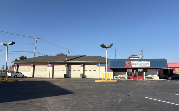 Pictures of Retail property located at 6119 Dunn Rd, Hazelwood, MO 63042 for sales - image #1