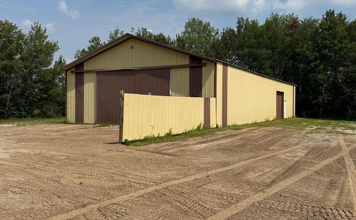 Pictures of Industrial property located at TBD 2nd Street NW, Baudette, MN 56623 for sales - image #1