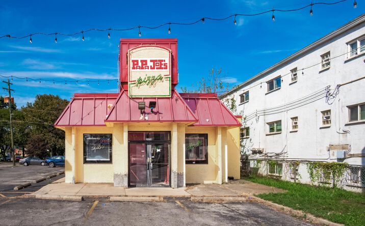 Pictures of Retail, Special Purpose property located at 2970 Sullivant Avenue, Columbus, OH 43204 for sales - image #1