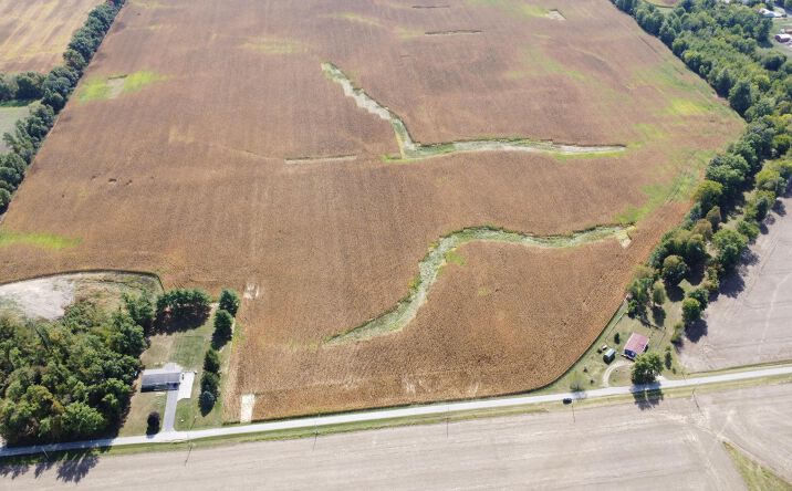 Pictures of Land property located at 0 E Township Road 134, Bellevue, OH 44811 for sales - image #1