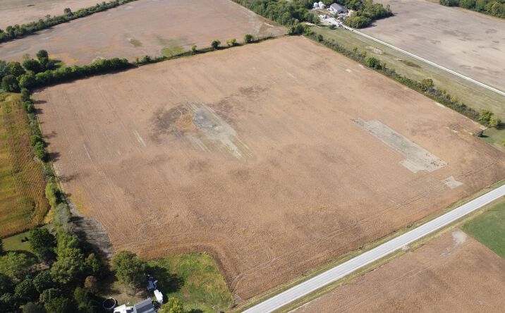 Pictures of Land property located at 0 State Route 590, Fremont, OH 43420 for sales - image #1
