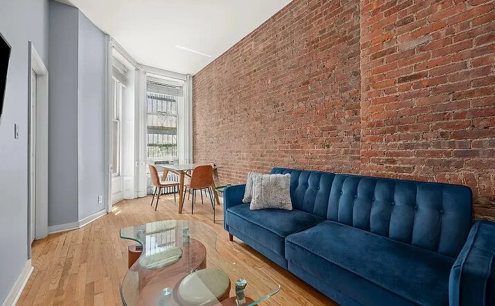 Pictures of Retail, Multifamily, Mixed Use property located at 371 W 46th St, New York, NY 10036 for sales - image #1