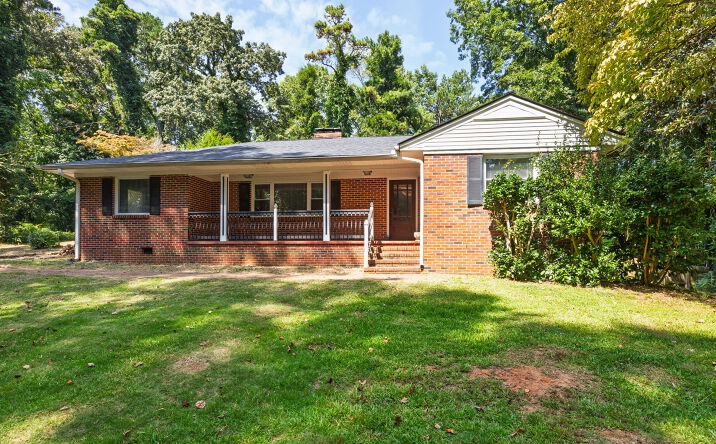 Pictures of Land property located at 250 E Memorial Dr, Dallas, GA 30132 for sales - image #1