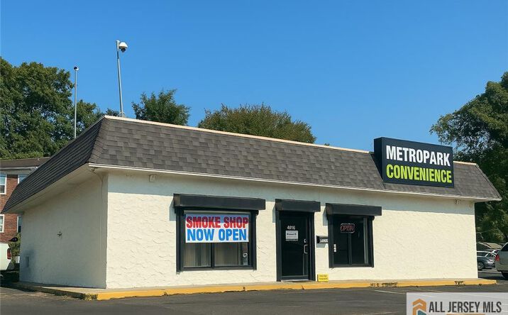 Pictures of Business for Sale property located at 1280 1280 Lincoln Highway, Colonia, NJ 07067 for sales - image #1