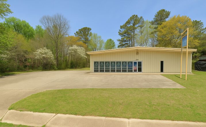 Pictures of Retail, Special Purpose property located at 2554 AUSTELL Road SW, Marietta, GA 30008 for sales - image #1