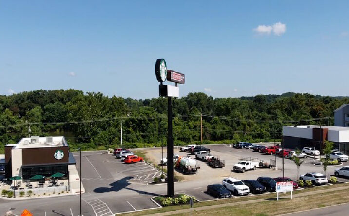 Pictures of Land property located at 675 Zane St, Zanesville, OH 43701 for sales - image #1