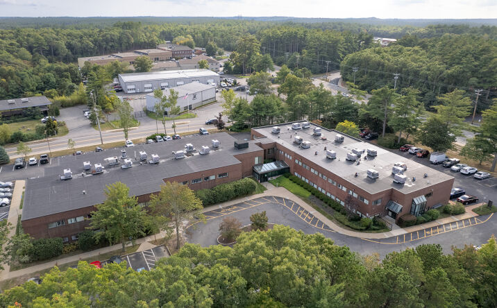 Pictures of Office property located at 110 Long Pond Rd, Plymouth, MA 02360 for sales - image #1