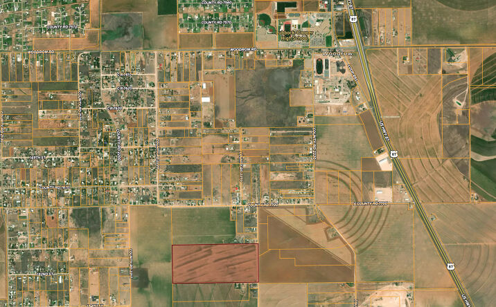 Pictures of Land property located at 18014 C R 2300, Lubbock, TX 79423 for sales - image #1