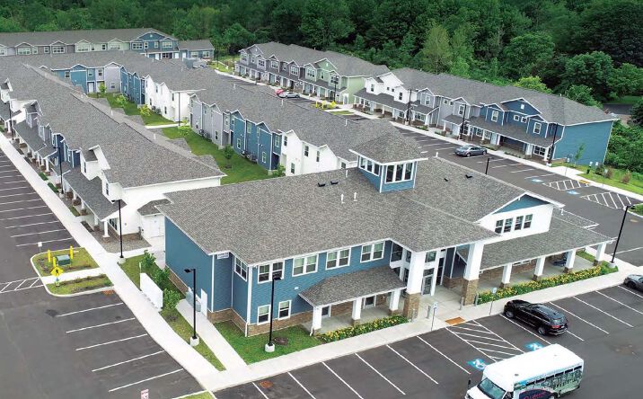 Pictures of Multifamily property located at 7112 NY 104, Oswego, NY 13126 for sales - image #1