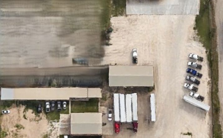Pictures of Industrial, Land property located at 5508 E Saunders St, Laredo, TX 78041 for sales - image #1
