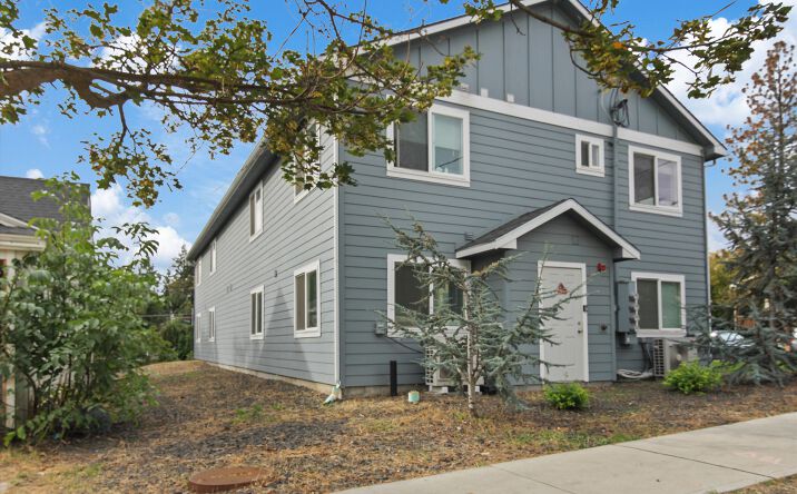 Pictures of Multifamily property located at 1608 E Hartson, Spokane, WA 99202 for sales - image #1