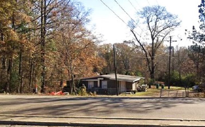 Pictures of Multifamily property located at 8523 Hwy 59 S, Texarkana, TX 75501 for sales - image #1