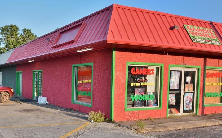 Pictures of Retail property located at 2320 N Memorial Pkwy, Huntsville, AL 35810 for sales - image #1
