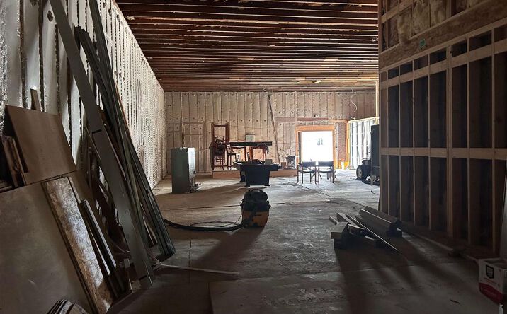 Pictures of Mixed Use property located at 33 N 5th St, Greybull, WY 82426 for sales - image #1