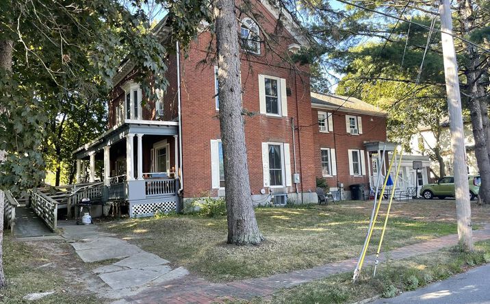 Pictures of Multifamily property located at 16 Lincoln St, Portland, ME 04103 for sales - image #1