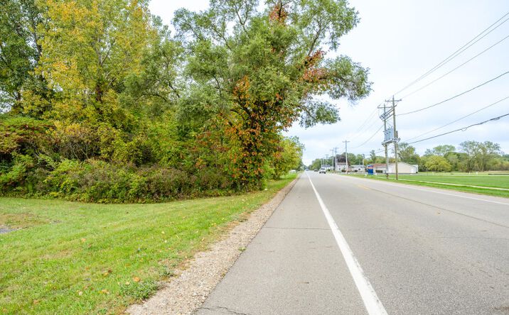 Pictures of Land property located at 0 Red Arrow Highway, Watervliet, MI 49098 for sales - image #1