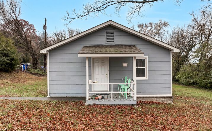Pictures of Multifamily property located at 100/102 Howard Ln, Oak Ridge, TN 37830 for sales - image #1