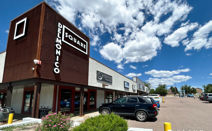 Pictures of Retail property located at 6660 Delmonico Dr, Colorado Springs, CO 80919 for sales - image #1