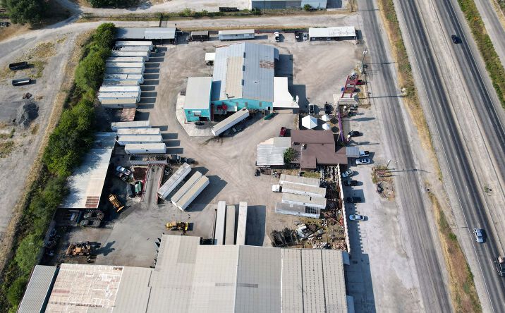 Pictures of Business for Sale, Industrial, Land, Mixed Use, Special Purpose property located at 11420 TX 16, San Antonio, TX 78224 for sales - image #1