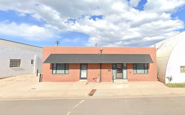 Pictures of Industrial, Office property located at 3778 S Kalamath St, Englewood, CO 80110 for sales - image #1
