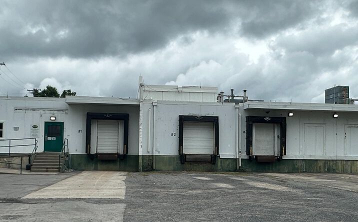 Pictures of Industrial property located at 4540 Steelway Blvd. South, Liverpool, NY null for sales - image #1