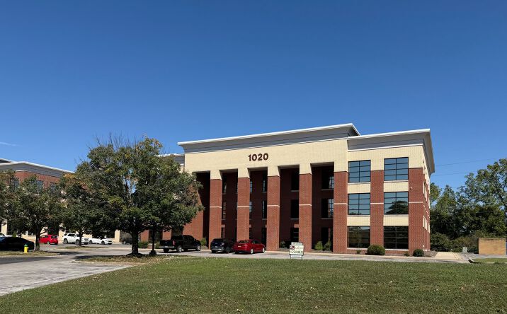 Pictures of Office property located at 1020 Monarch Street, Lexington, KY 40513 for sales - image #1