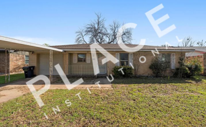 Pictures of Multifamily property located at 110 S Oak Dr, Waco, TX 76705 for sales - image #1