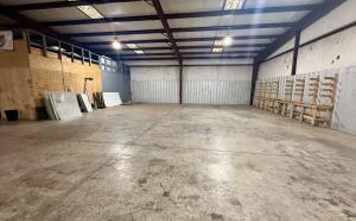Pictures of Special Purpose property located at 1935 Tommy Webb Drive, Meridian, MS 39307 for sales - image #1