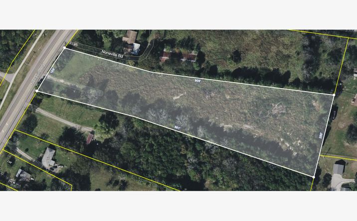 Pictures of Hospitality, Land, Mixed Use, Office, Retail property located at 734 Nonaville Rd, Mt. Juliet, TN 37122 for sales - image #1