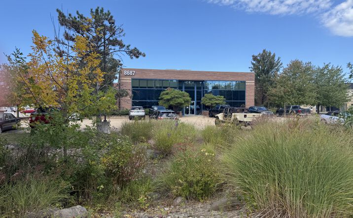 Pictures of Industrial property located at 8687 Tyler Blvd, Mentor, OH 44060 for sales - image #1
