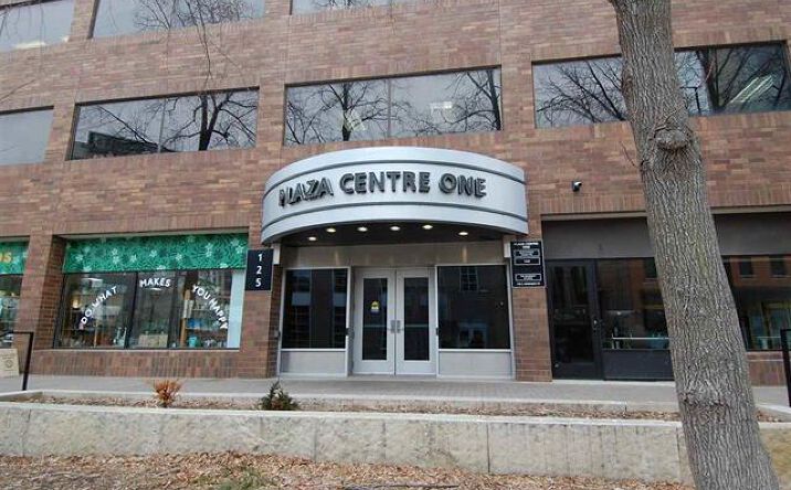 Pictures of Office property located at 125 S Dubuque, Ste A, Iowa City, IA 52240 for sales - image #1