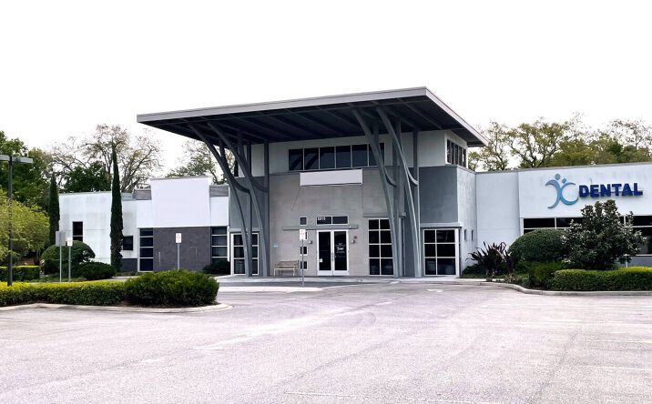 Pictures of Office, Retail property located at 5515 Vista View Way, Oviedo, FL 32765 for sales - image #1