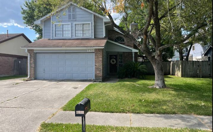 Pictures of Hospitality property located at 5631 Fawn Trail, Humble, TX 77346 for sales - image #1