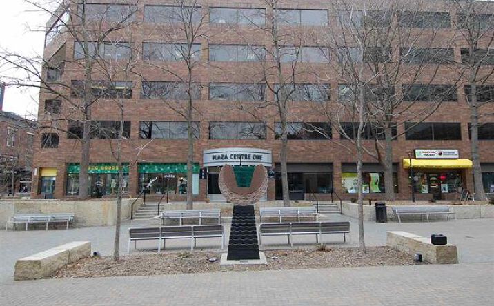 Pictures of Office property located at 125 South Dubuque Street, Ste C, Iowa City, IA 52240 for sales - image #1