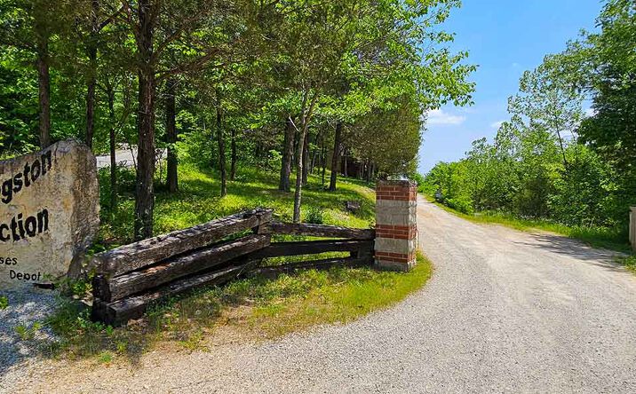 Pictures of Business for Sale, Hospitality property located at 61 CR 222, Eureka Springs, AR 72632 for sales - image #1
