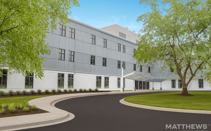 Pictures of Office property located at 2200 Market St, Charlestown, IN 47111 for sales - image #1