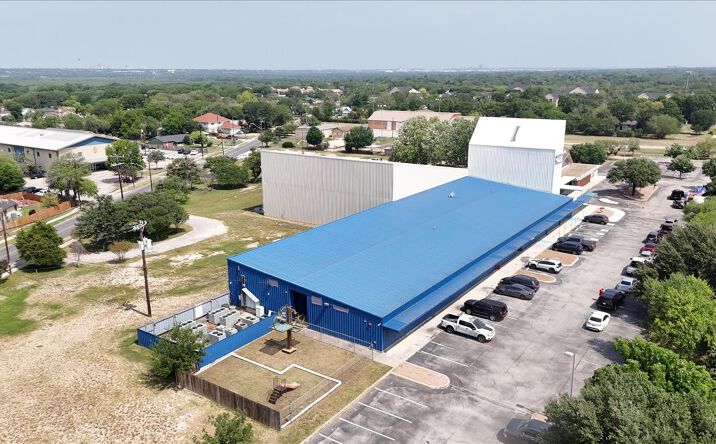 Pictures of Special Purpose property located at 2931 S. W.W. White Road, San Antonio, TX 78222 for sales - image #1