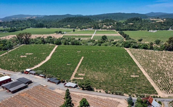 Pictures of Industrial, Land property located at 1580 Magnolia Dr, Healdsburg, CA 95448 for sales - image #1