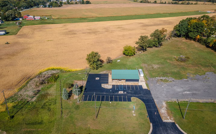 Pictures of Hospitality, Land, Mixed Use, Office, Retail property located at 14197 S. Telegraph Rd, La Salle, MI 48145 for sales - image #1