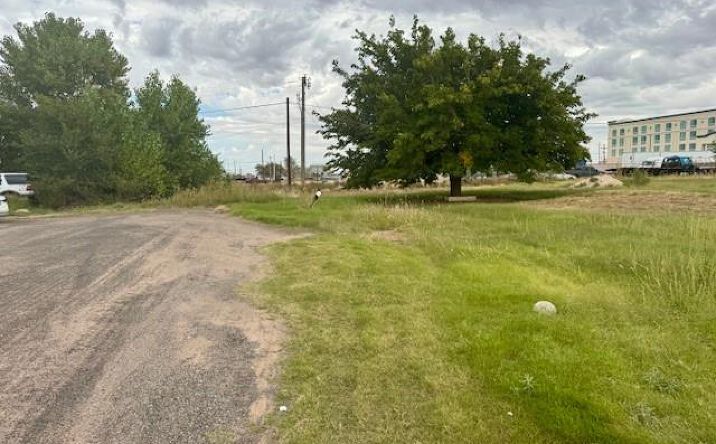 Pictures of Land property located at 110 NW 13th, Seminole, TX 79360 for sales - image #1