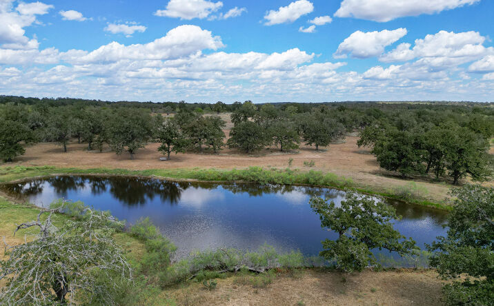 Pictures of Land property located at Nash Creek Rd, Kingsbury, TX 78638 for sales - image #1