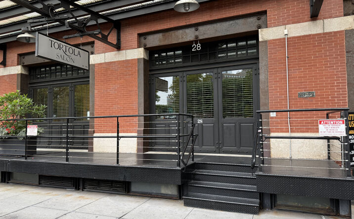 Pictures of Retail property located at 28 Ericsson Pl, New York, NY 10013 for sales - image #1