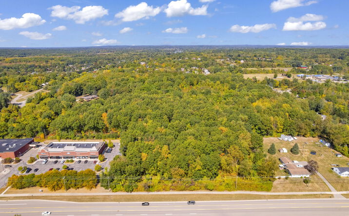 Pictures of Land property located at VL Clarkston Rd, Village of Clarkston, MI 48348 for sales - image #1