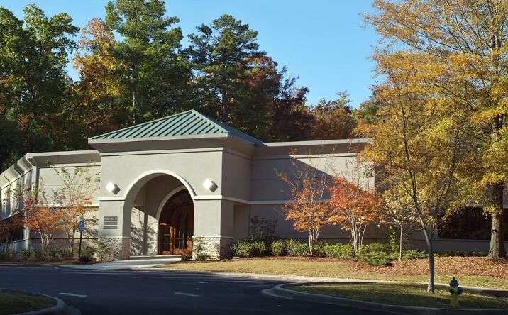 Pictures of Office property located at 2111 Parkway Office Cir, Hoover, AL 35244 for sales - image #1