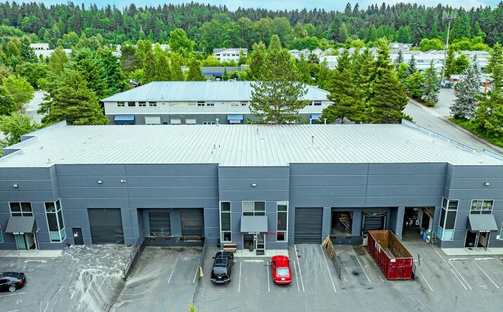 Pictures of Office, Industrial property located at 14102 NE 189th St, Woodinville, WA 98072 for sales - image #1